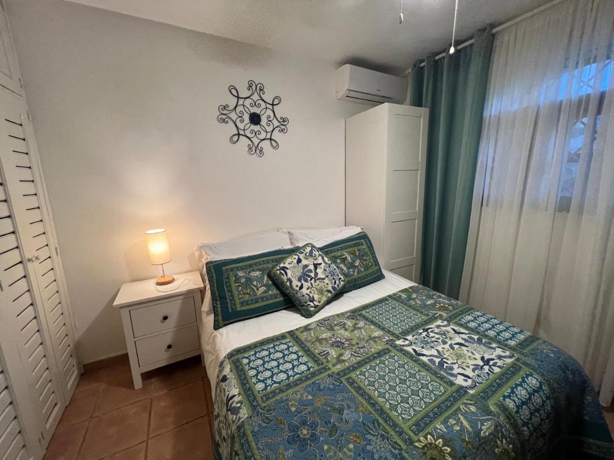 Vacation Studios With Rooftop Pool, Beach Club, Spa, Restaurants - Ducassi Collection - Playa Los Corales Punta Cana Luaran gambar