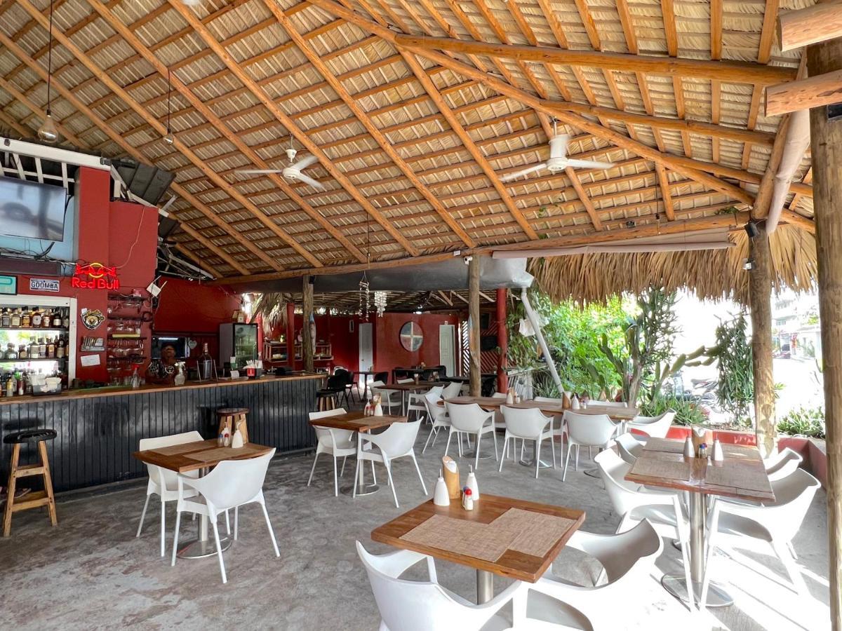 Vacation Studios With Rooftop Pool, Beach Club, Spa, Restaurants - Ducassi Collection - Playa Los Corales Punta Cana Luaran gambar
