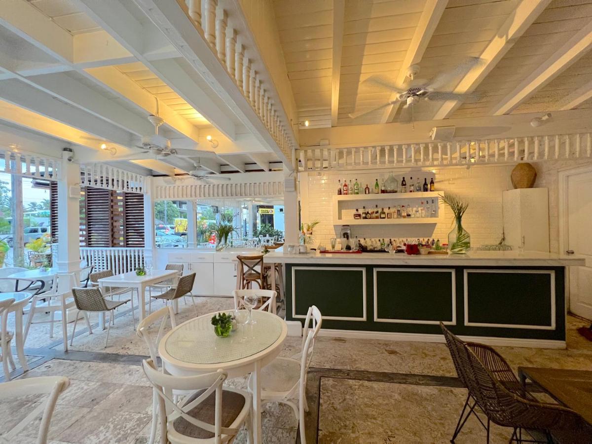 Vacation Studios With Rooftop Pool, Beach Club, Spa, Restaurants - Ducassi Collection - Playa Los Corales Punta Cana Luaran gambar