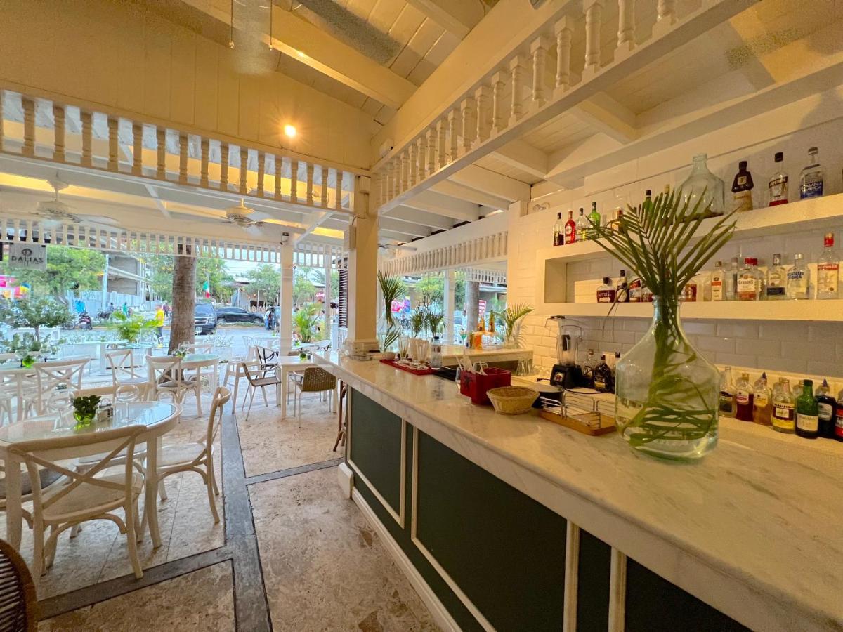 Vacation Studios With Rooftop Pool, Beach Club, Spa, Restaurants - Ducassi Collection - Playa Los Corales Punta Cana Luaran gambar