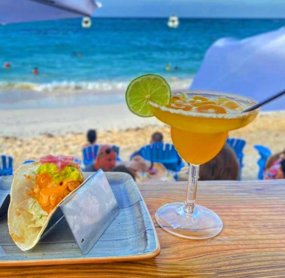 Vacation Studios With Rooftop Pool, Beach Club, Spa, Restaurants - Ducassi Collection - Playa Los Corales Punta Cana Luaran gambar