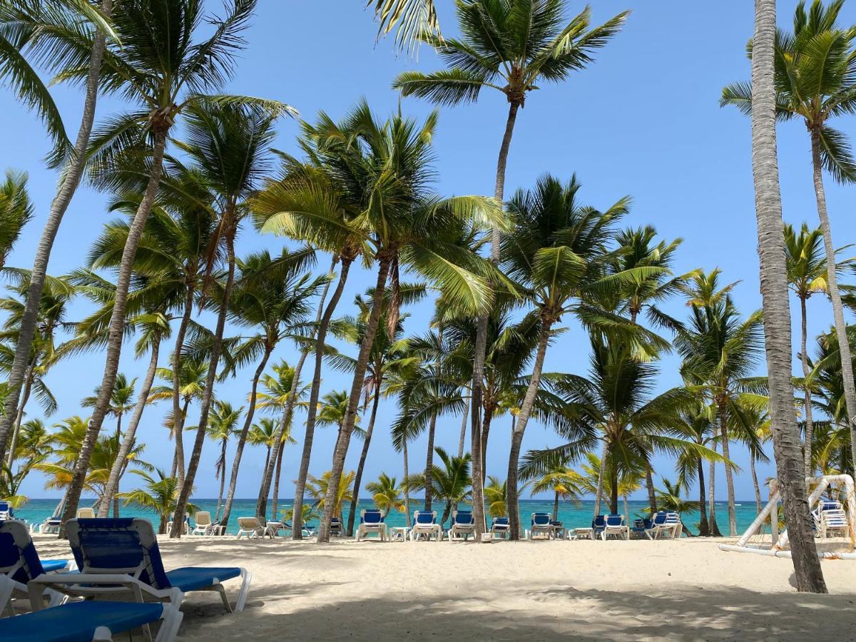 Vacation Studios With Rooftop Pool, Beach Club, Spa, Restaurants - Ducassi Collection - Playa Los Corales Punta Cana Luaran gambar